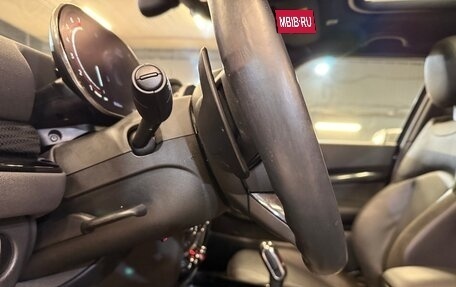 MINI Clubman, 2022 год, 3 800 000 рублей, 12 фотография