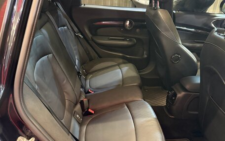 MINI Clubman, 2022 год, 3 800 000 рублей, 33 фотография