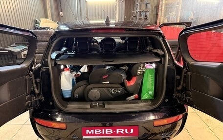 MINI Clubman, 2022 год, 3 800 000 рублей, 25 фотография