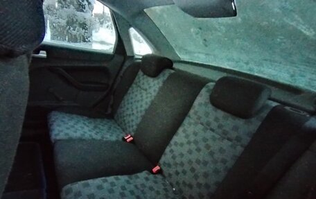 Ford Focus II рестайлинг, 2007 год, 420 000 рублей, 6 фотография