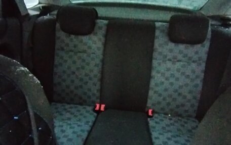 Ford Focus II рестайлинг, 2007 год, 420 000 рублей, 5 фотография