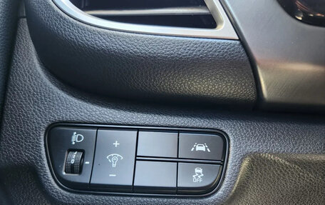 KIA Seltos I, 2023 год, 1 630 000 рублей, 7 фотография