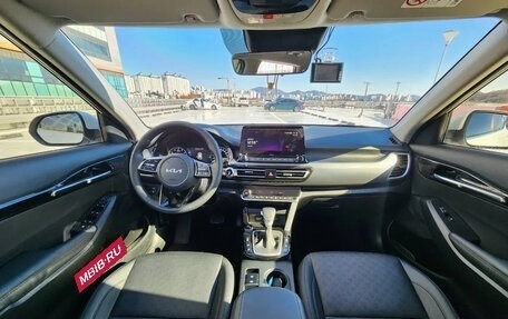 KIA Seltos I, 2023 год, 1 630 000 рублей, 6 фотография