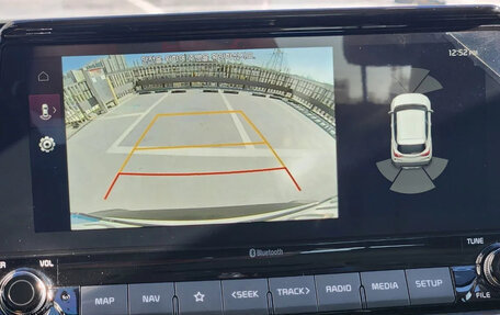 KIA Seltos I, 2023 год, 1 630 000 рублей, 9 фотография