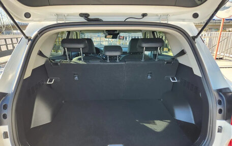 KIA Seltos I, 2023 год, 1 630 000 рублей, 14 фотография