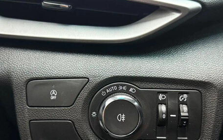 Chevrolet Orlando, 2022 год, 1 280 000 рублей, 7 фотография