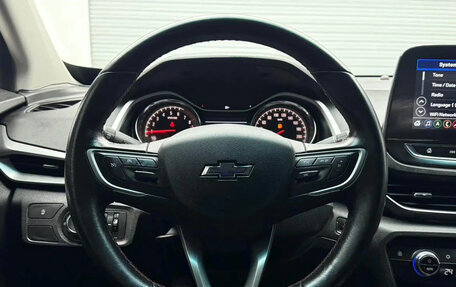 Chevrolet Orlando, 2022 год, 1 280 000 рублей, 5 фотография