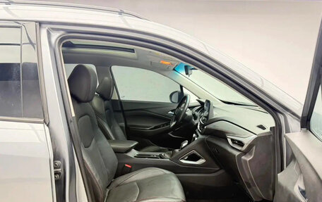 Chevrolet Orlando, 2022 год, 1 280 000 рублей, 8 фотография