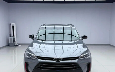 Chevrolet Orlando, 2022 год, 1 280 000 рублей, 2 фотография