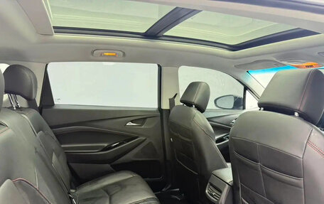 Chevrolet Orlando, 2022 год, 1 280 000 рублей, 11 фотография