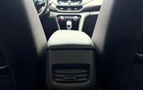 Chevrolet Orlando, 2022 год, 1 280 000 рублей, 12 фотография