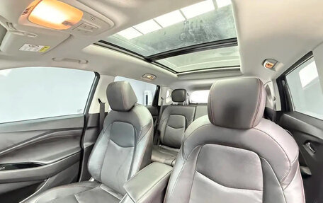 Chevrolet Orlando, 2022 год, 1 280 000 рублей, 9 фотография