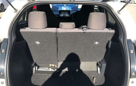 Toyota Yaris, 2022 год, 815 000 рублей, 12 фотография