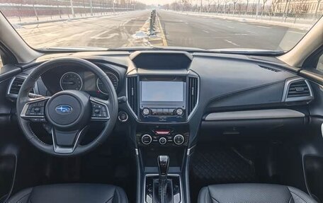 Subaru Forester, 2022 год, 3 392 978 рублей, 8 фотография