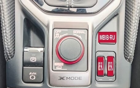 Subaru Forester, 2022 год, 3 392 978 рублей, 12 фотография