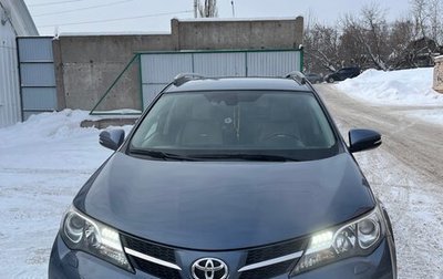 Toyota RAV4, 2013 год, 1 970 000 рублей, 1 фотография