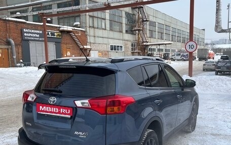 Toyota RAV4, 2013 год, 1 970 000 рублей, 6 фотография