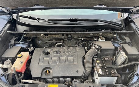 Toyota RAV4, 2013 год, 1 970 000 рублей, 9 фотография