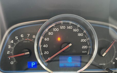 Toyota RAV4, 2013 год, 1 970 000 рублей, 15 фотография