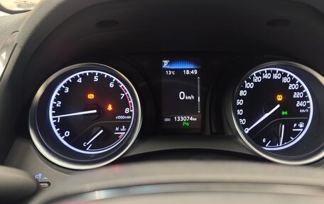 Toyota Camry, 2020 год, 2 900 000 рублей, 1 фотография