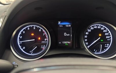 Toyota Camry, 2020 год, 2 900 000 рублей, 1 фотография