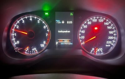 Toyota RAV4, 2019 год, 2 690 000 рублей, 1 фотография