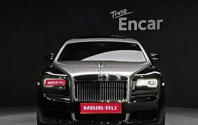 Rolls-Royce Ghost I, 2019 год, 25 250 000 рублей, 1 фотография