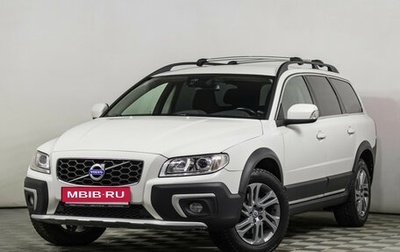 Volvo XC70 II рестайлинг, 2014 год, 1 798 000 рублей, 1 фотография