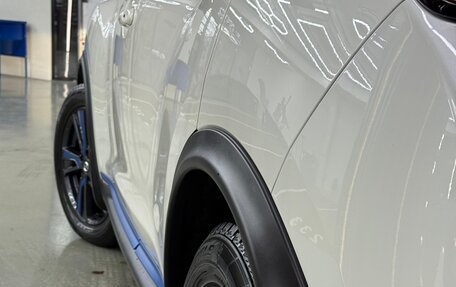 Nissan Juke II, 2018 год, 1 750 000 рублей, 7 фотография