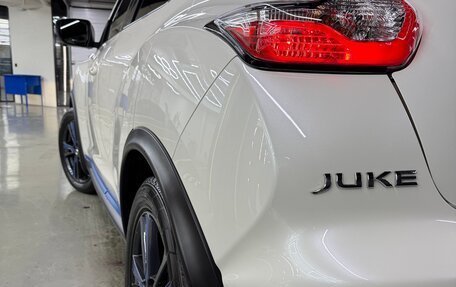 Nissan Juke II, 2018 год, 1 750 000 рублей, 2 фотография