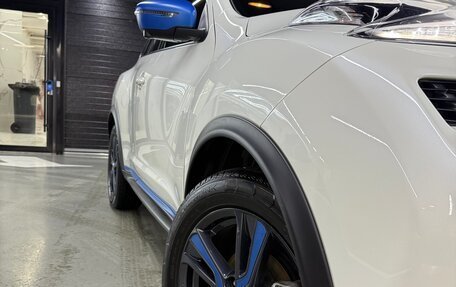 Nissan Juke II, 2018 год, 1 750 000 рублей, 5 фотография