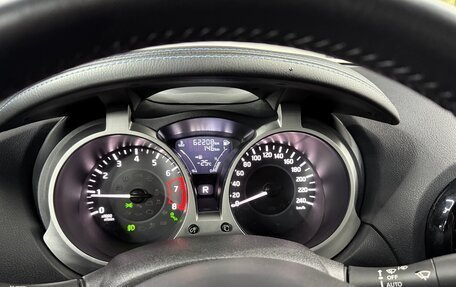 Nissan Juke II, 2018 год, 1 750 000 рублей, 16 фотография