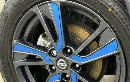 Nissan Juke II, 2018 год, 1 750 000 рублей, 18 фотография