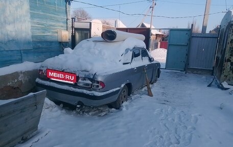 ГАЗ 31105 «Волга», 2005 год, 75 000 рублей, 2 фотография