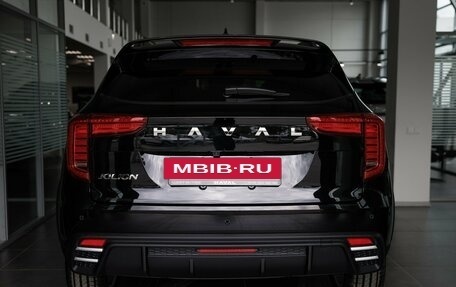 Haval Jolion, 2026 год, 2 649 000 рублей, 6 фотография