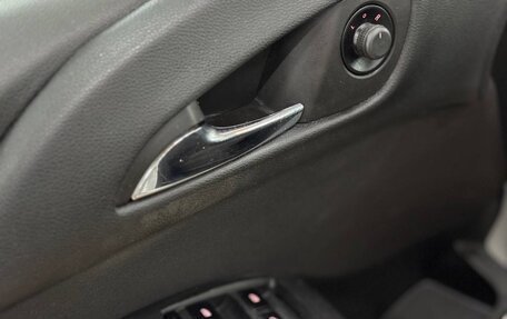 Opel Meriva, 2012 год, 7 фотография