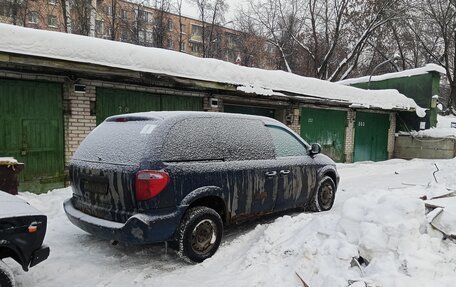 Dodge Caravan IV, 2001 год, 200 000 рублей, 3 фотография