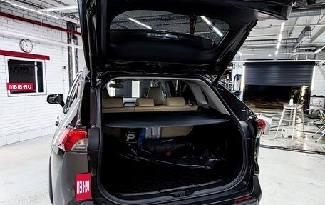 Toyota RAV4, 2019 год, 2 690 000 рублей, 9 фотография