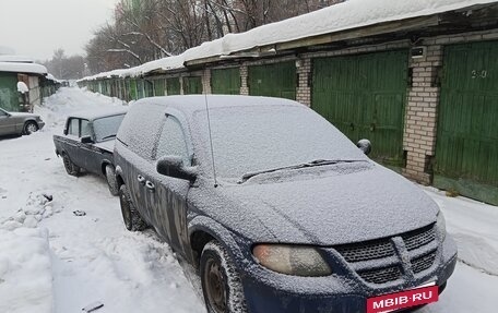 Dodge Caravan IV, 2001 год, 200 000 рублей, 2 фотография