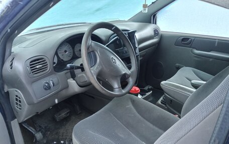 Dodge Caravan IV, 2001 год, 200 000 рублей, 5 фотография