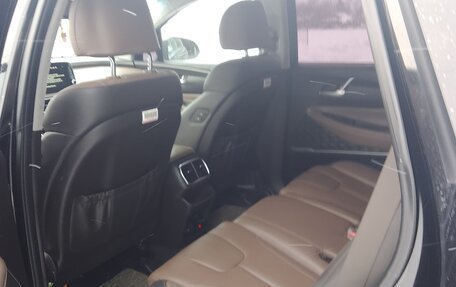 Hyundai Santa Fe IV, 2018 год, 3 180 000 рублей, 7 фотография