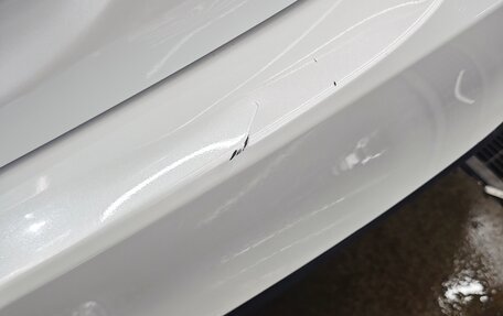 Toyota Camry, 2020 год, 2 900 000 рублей, 7 фотография