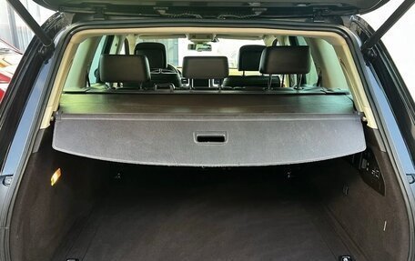 Volkswagen Touareg III, 2010 год, 24 фотография