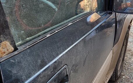 Suzuki Escudo III, 1995 год, 350 000 рублей, 7 фотография