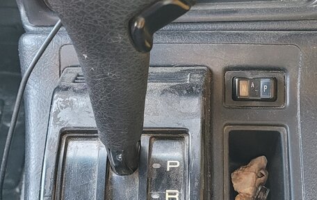 Suzuki Escudo III, 1995 год, 350 000 рублей, 6 фотография