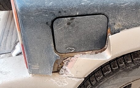 Suzuki Escudo III, 1995 год, 350 000 рублей, 8 фотография