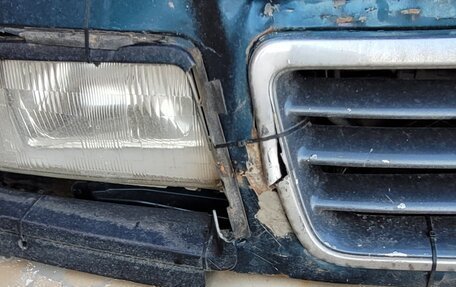 Suzuki Escudo III, 1995 год, 350 000 рублей, 11 фотография