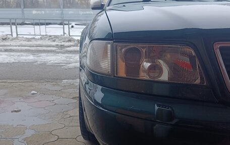 Audi A8, 1997 год, 720 000 рублей, 4 фотография