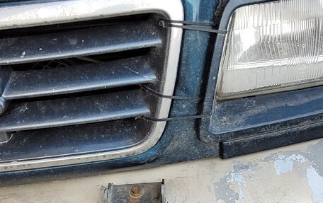 Suzuki Escudo III, 1995 год, 350 000 рублей, 12 фотография