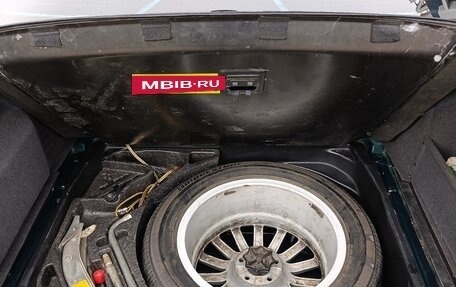 Audi A8, 1997 год, 720 000 рублей, 5 фотография